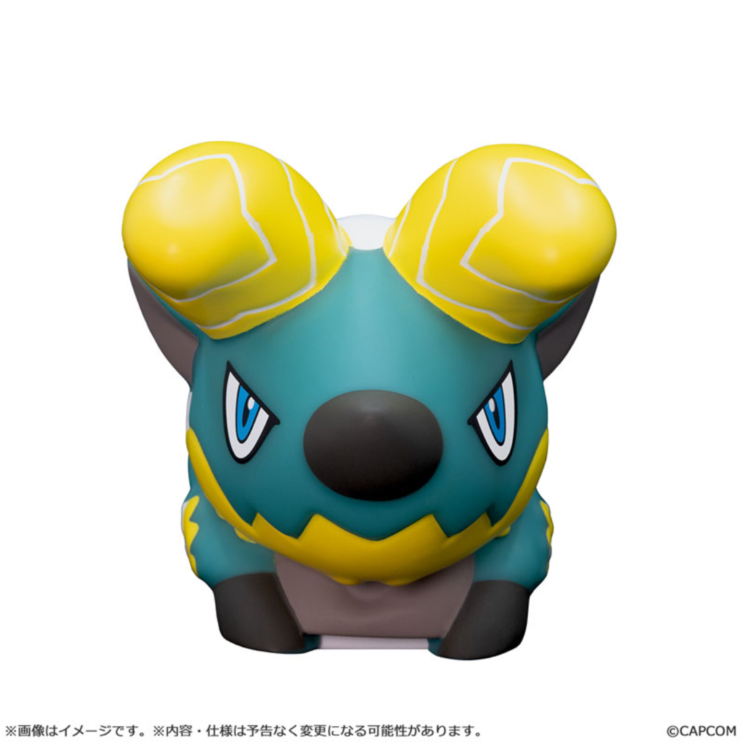 Monster Hunter - Room Light - Zinogre [PRE-ORDER] (RELEASE JAN27)