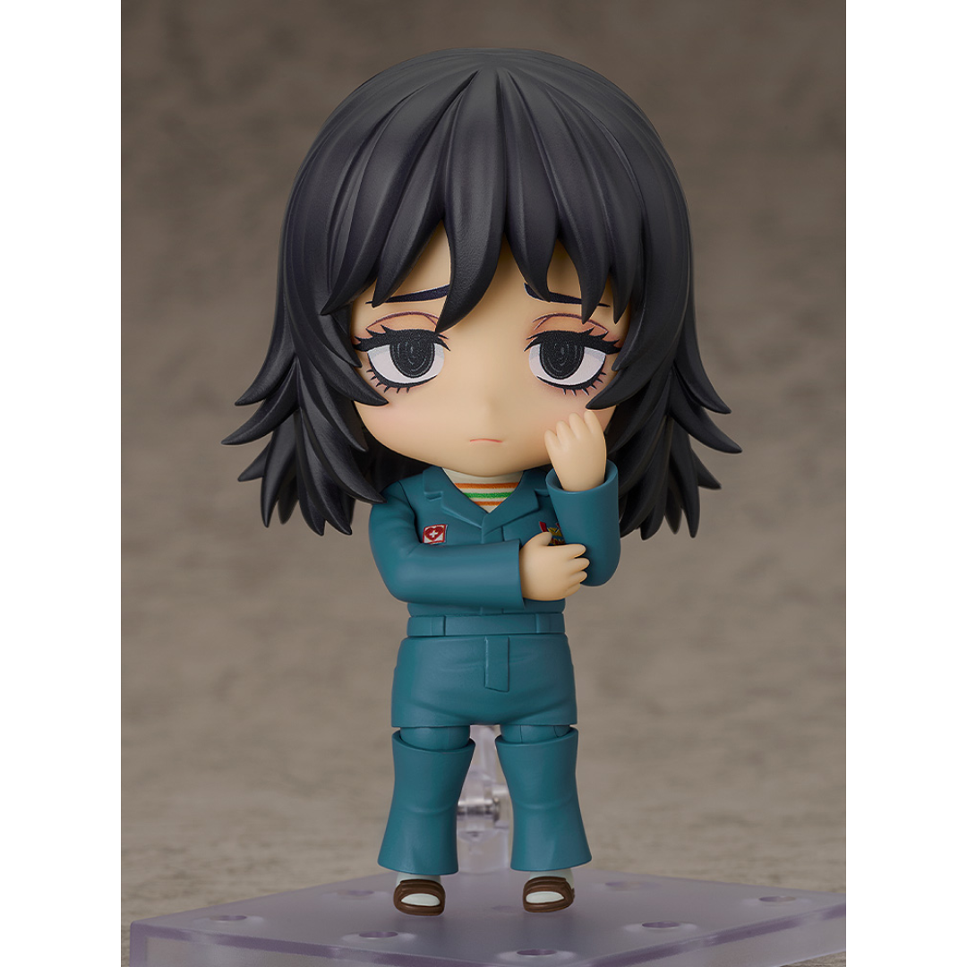 Mouthwashing - Nendoroid #2884 - Anya [PRE-ORDER](RELEASE MAY26)