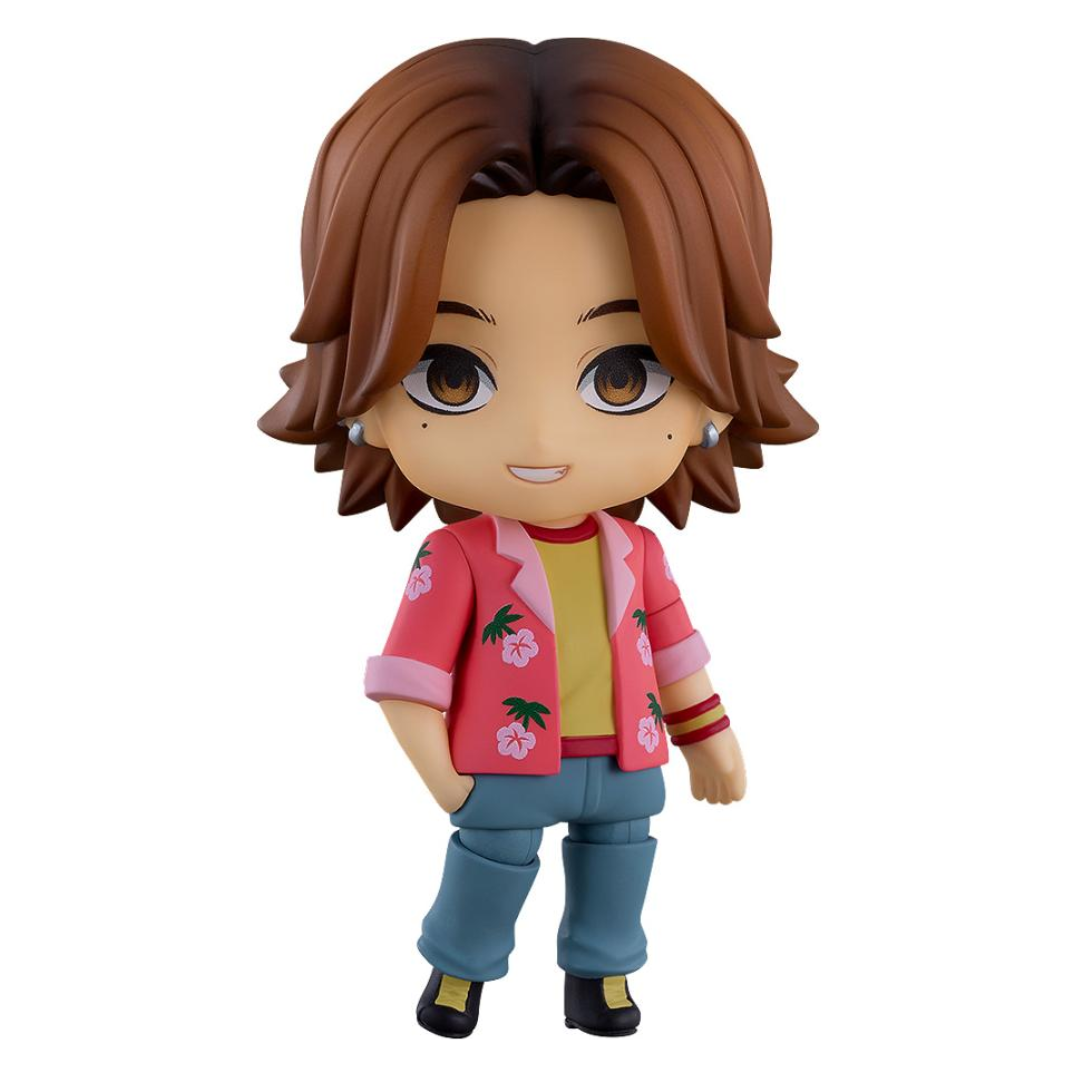 Mouthwashing - Nendoroid #3093 - Daisuke [PRE-ORDER] (RELEASE DEC26)