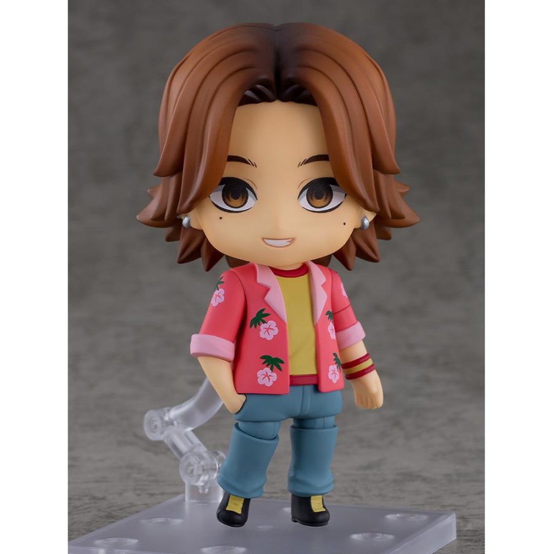 Mouthwashing - Nendoroid #3093 - Daisuke [PRE-ORDER] (RELEASE DEC26)