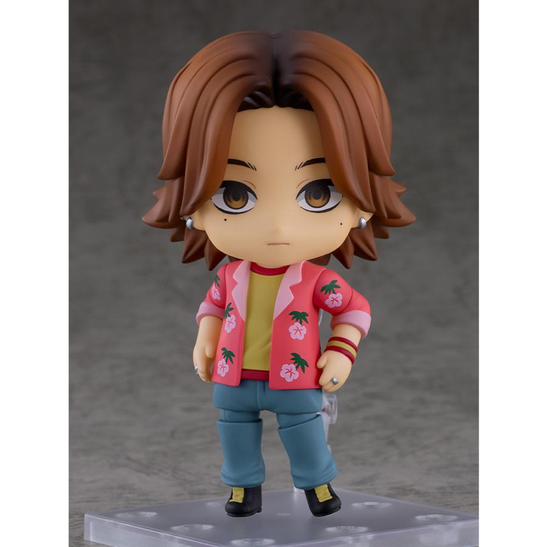 Mouthwashing - Nendoroid #3093 - Daisuke [PRE-ORDER] (RELEASE DEC26)