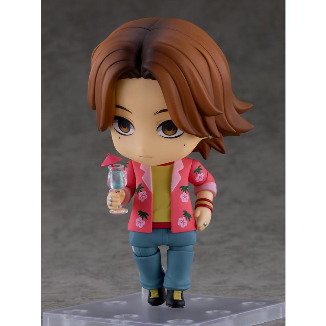 Mouthwashing - Nendoroid #3093 - Daisuke [PRE-ORDER] (RELEASE DEC26)