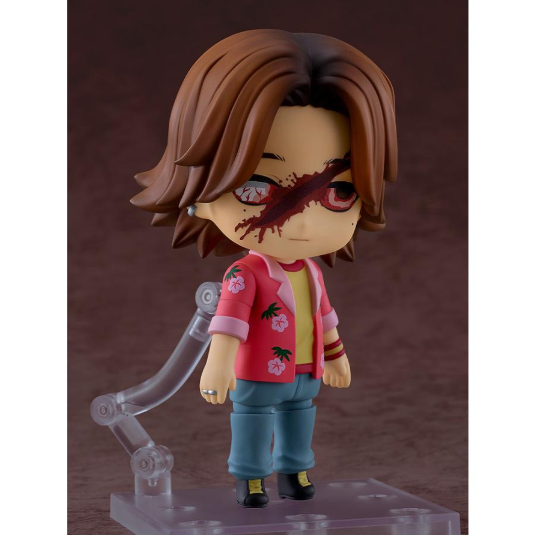 Mouthwashing - Nendoroid #3093 - Daisuke [PRE-ORDER] (RELEASE DEC26)