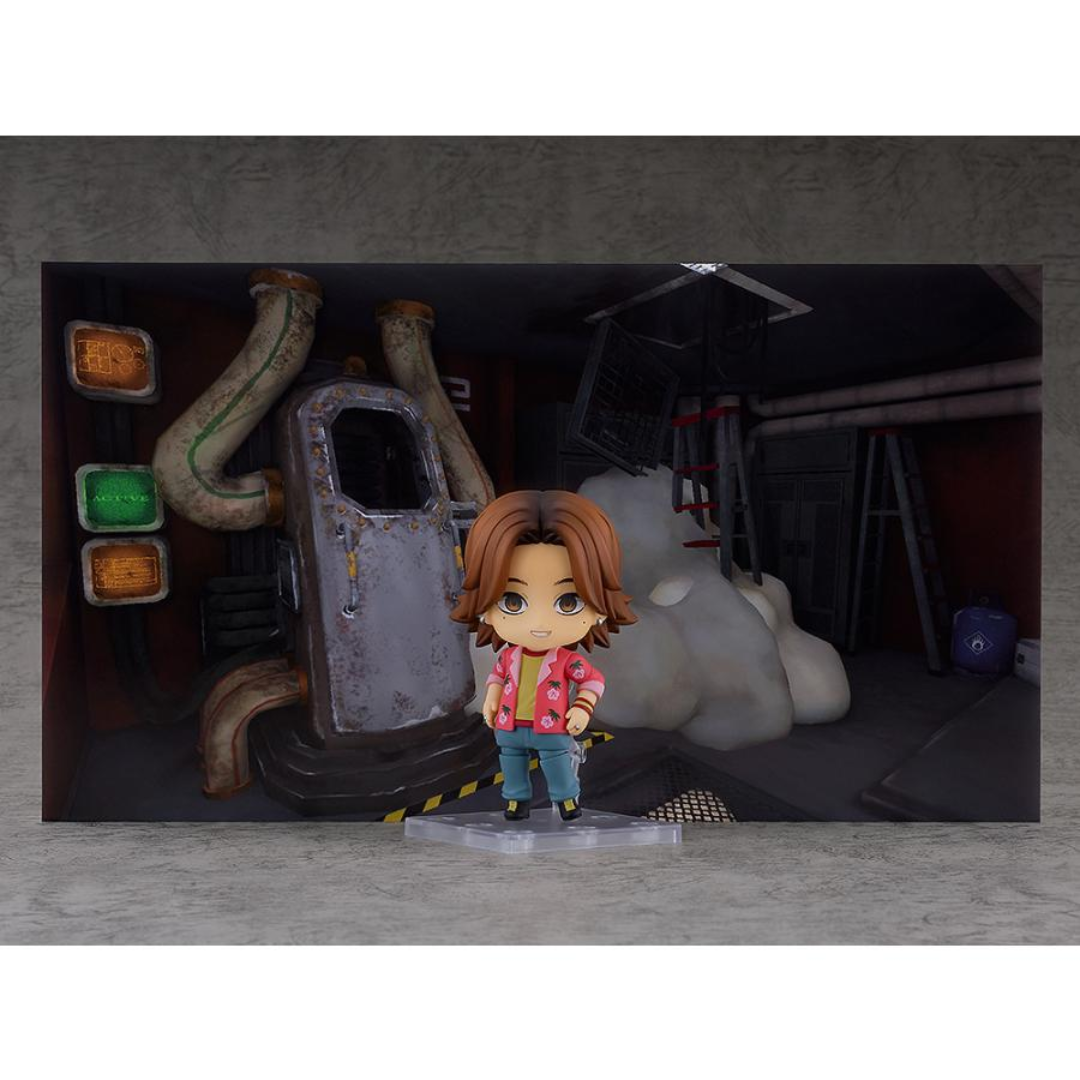 Mouthwashing - Nendoroid #3093 - Daisuke [PRE-ORDER] (RELEASE DEC26)