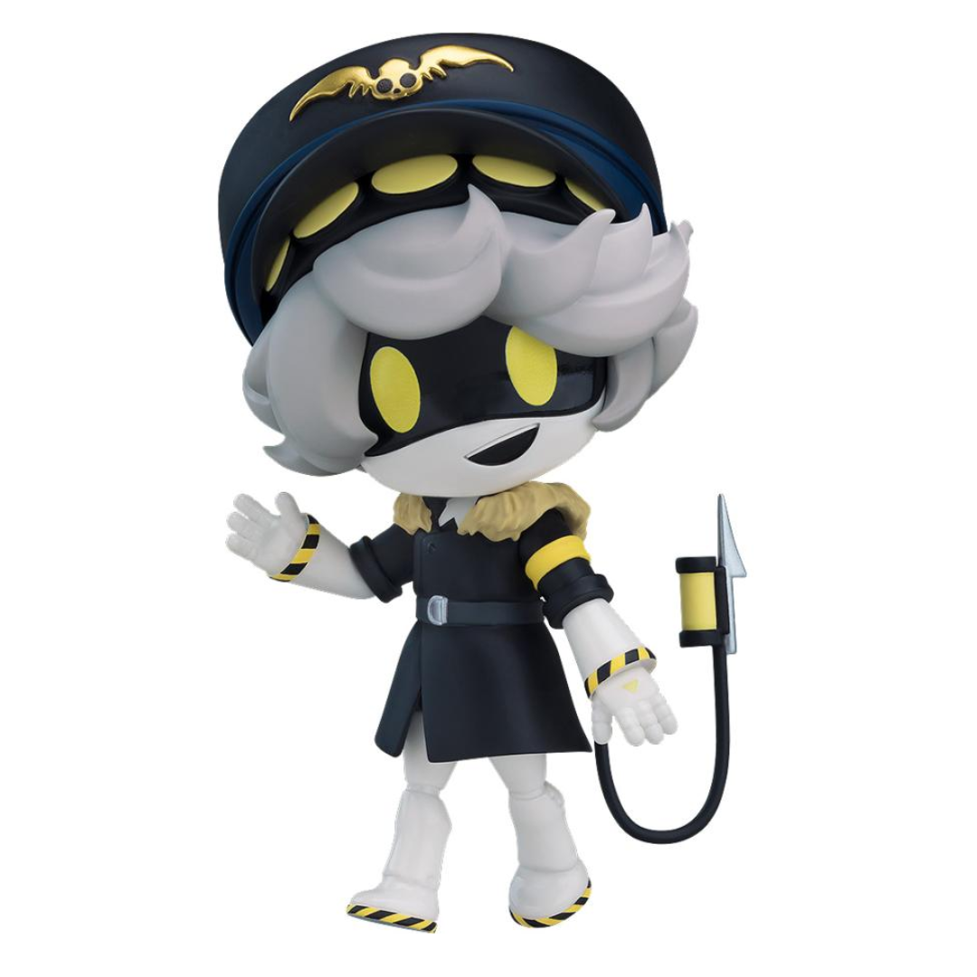 Murder Drones - Nendoroid #3088 - N [PRE-ORDER] (RELEASE JAN27)