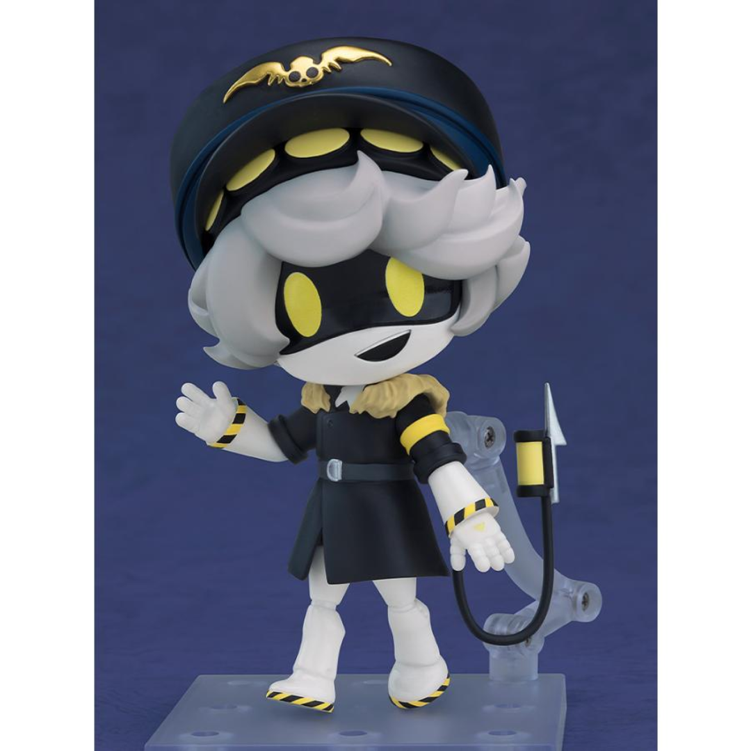 Murder Drones - Nendoroid #3088 - N [PRE-ORDER] (RELEASE JAN27)