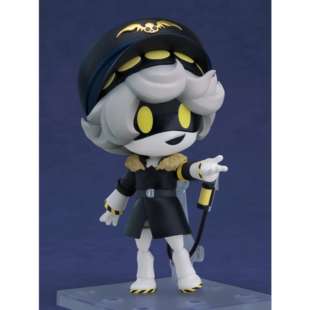 Murder Drones - Nendoroid #3088 - N [PRE-ORDER] (RELEASE JAN27)