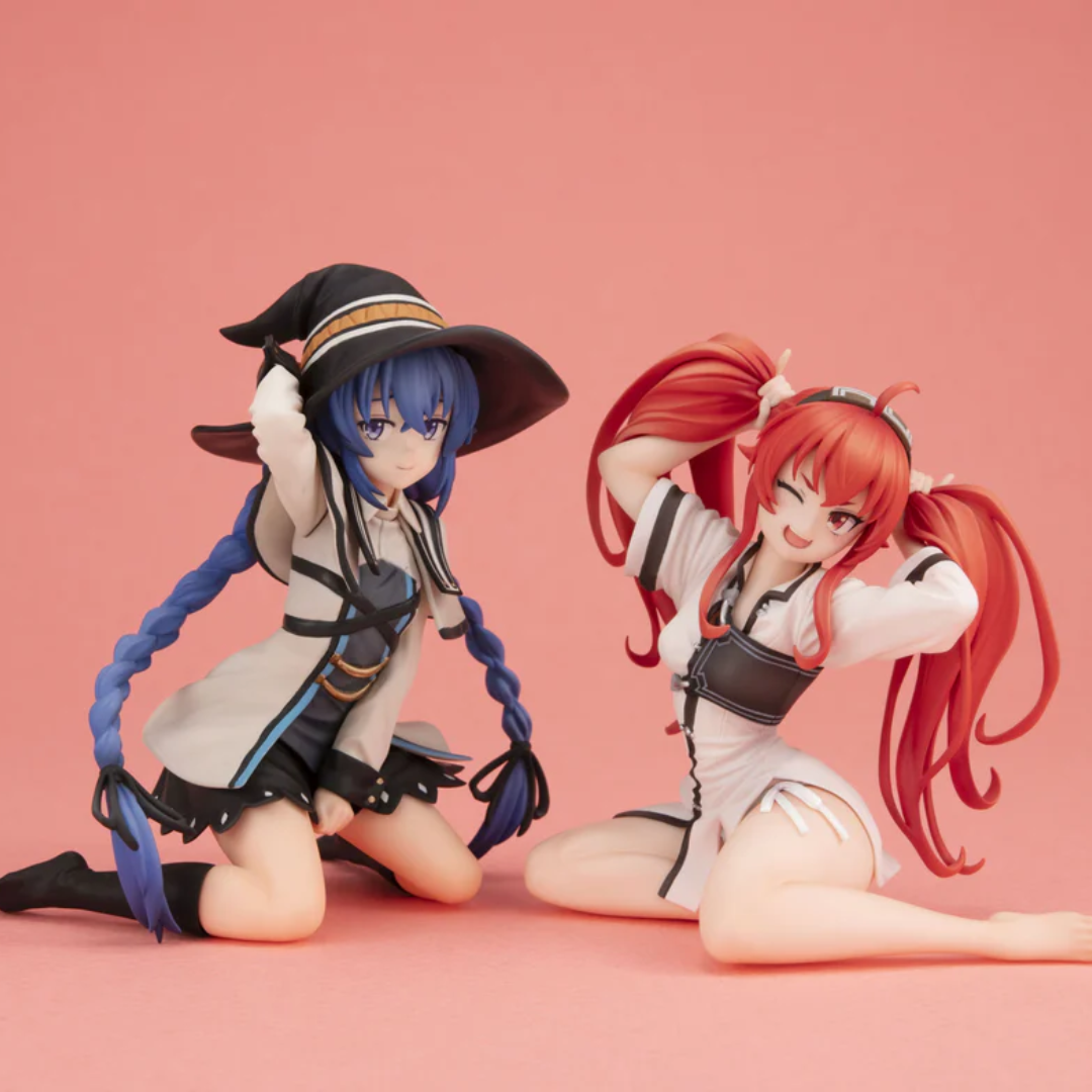 Mushoku Tensei: Jobless Reincarnation II - Melty Princess - Palm Size Eris  [PRE-ORDER] (RELEASE JUN26)