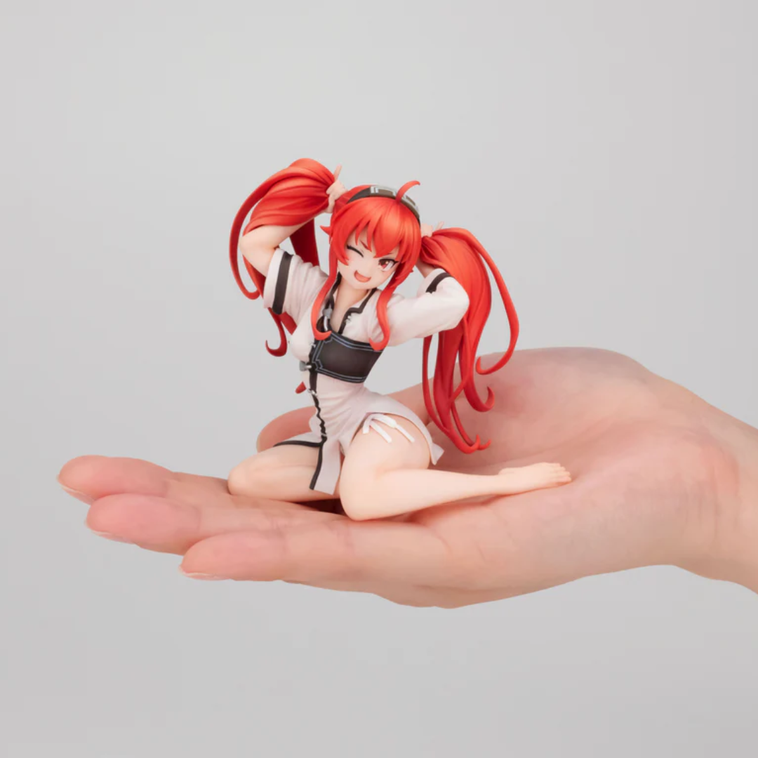 Mushoku Tensei: Jobless Reincarnation II - Melty Princess - Palm Size Eris  [PRE-ORDER] (RELEASE JUN26)