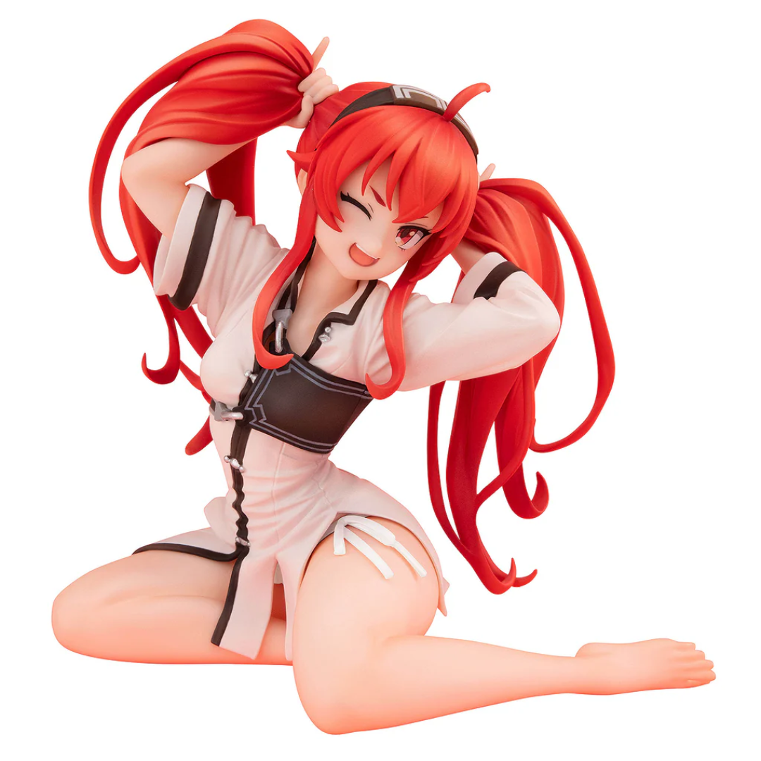 Mushoku Tensei: Jobless Reincarnation II - Melty Princess - Palm Size Eris  [PRE-ORDER] (RELEASE JUN26)