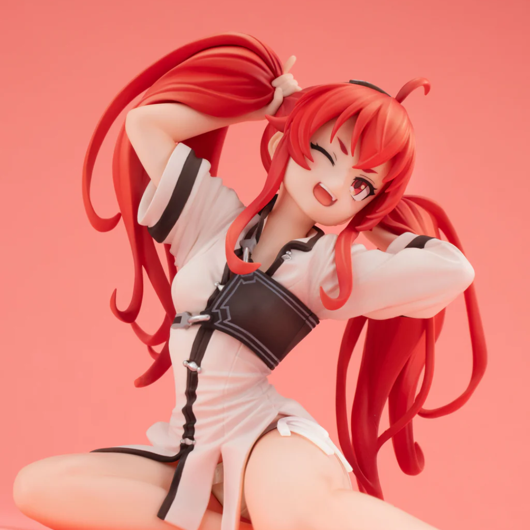 Mushoku Tensei: Jobless Reincarnation II - Melty Princess - Palm Size Eris  [PRE-ORDER] (RELEASE JUN26)