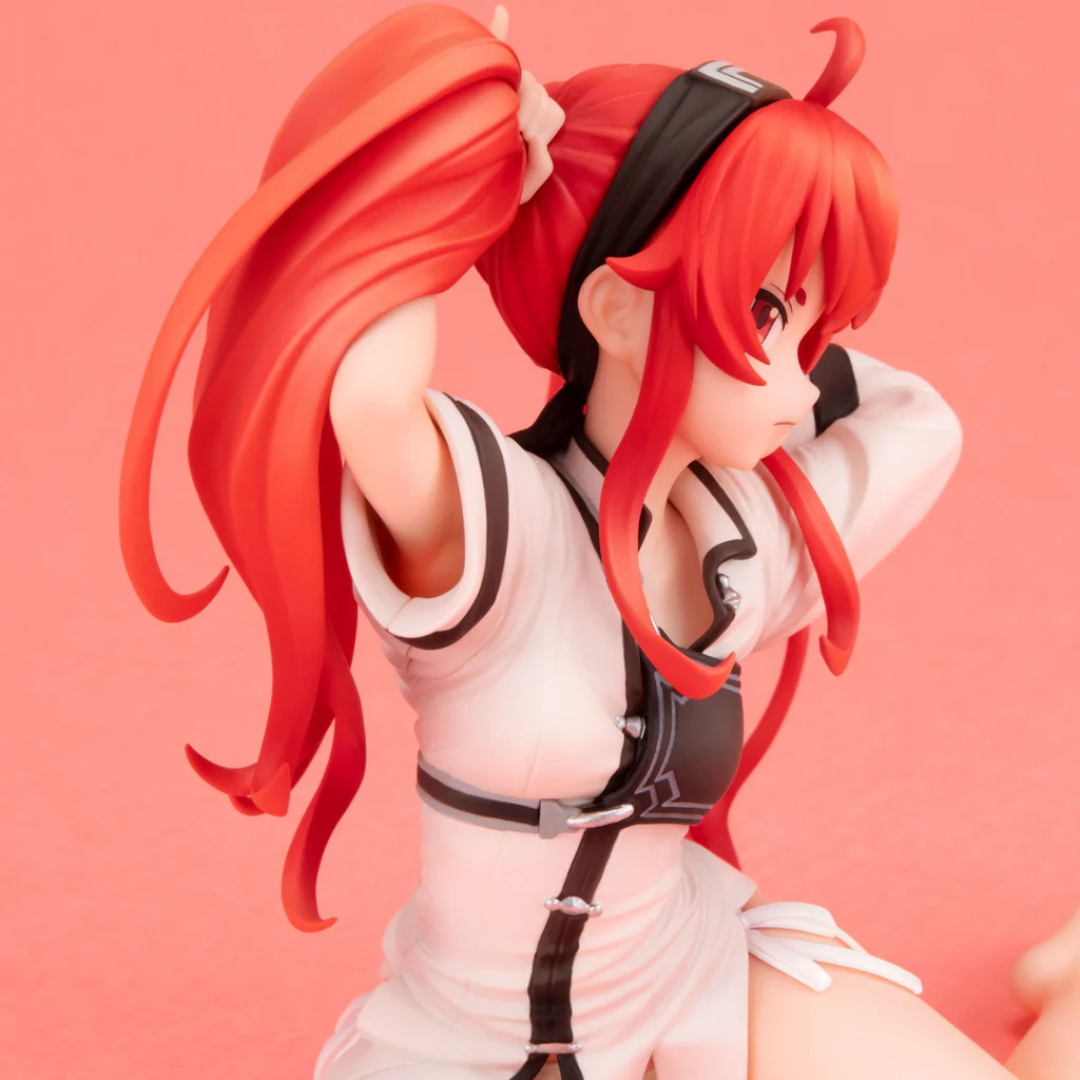 Mushoku Tensei: Jobless Reincarnation II - Melty Princess - Palm Size Eris  [PRE-ORDER] (RELEASE JUN26)