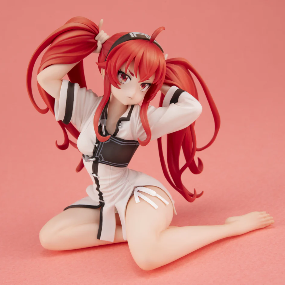 Mushoku Tensei: Jobless Reincarnation II - Melty Princess - Palm Size Eris  [PRE-ORDER] (RELEASE JUN26)