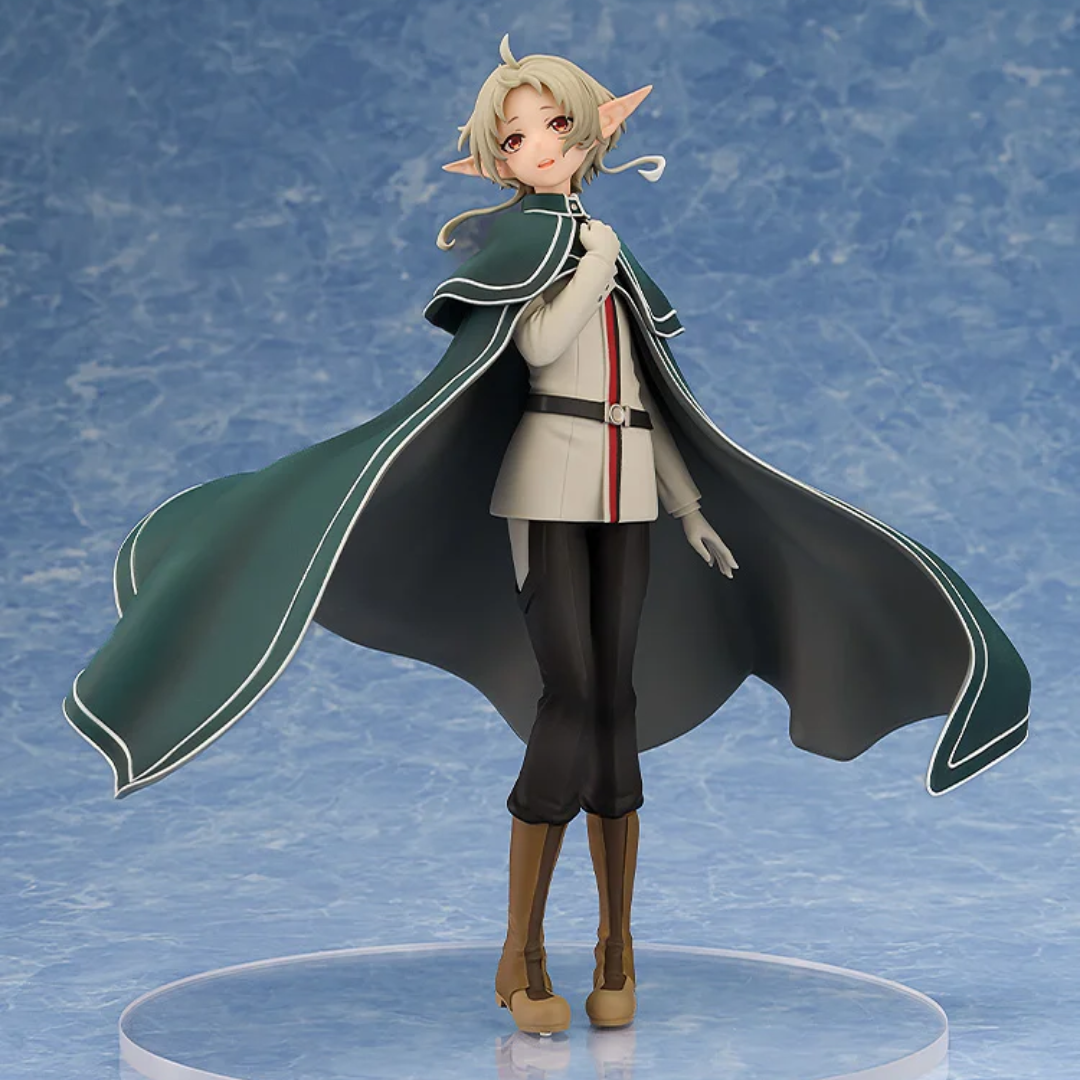 Mushoku Tensei: Jobless Reincarnation - KDcolle Complete Figure - Sylphiette  [PRE-ORDER](RELEASE MAR26)