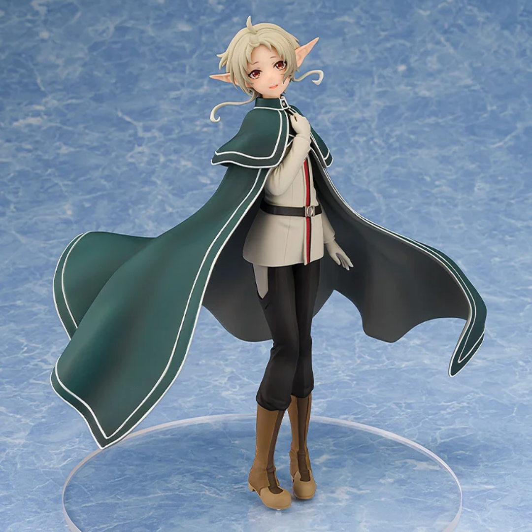 Mushoku Tensei: Jobless Reincarnation - KDcolle Complete Figure - Sylphiette  [PRE-ORDER](RELEASE MAR26)