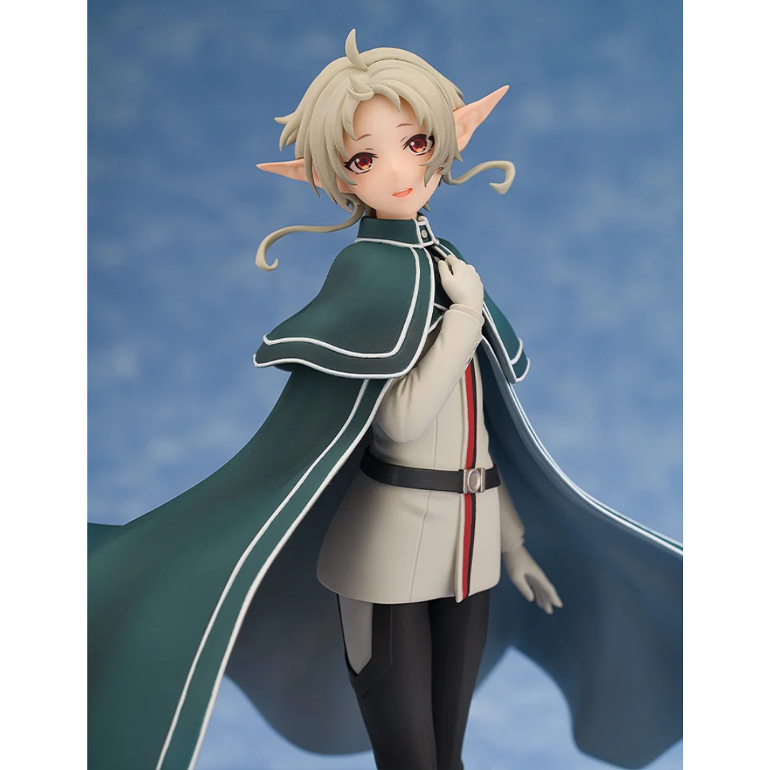 Mushoku Tensei: Jobless Reincarnation - KDcolle Complete Figure - Sylphiette  [PRE-ORDER](RELEASE MAR26)
