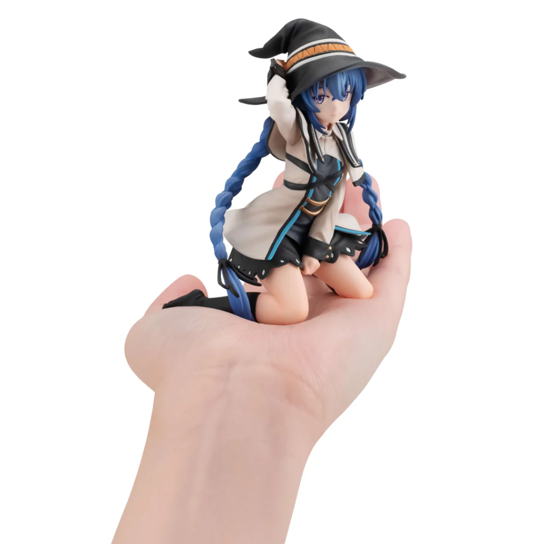 Mushoku Tensei: Jobless Reincarnation - Melty Princess - Palm Size Roxy [PRE-ORDER] (RELEASE OCT25)