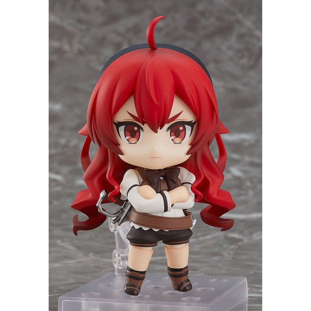 Mushoku Tensei: Jobless Reincarnation - Nendoroid #1567 - Eris Boreas Greyrat (Rerelease) [PRE-ORDER](RELEASE FEB26)