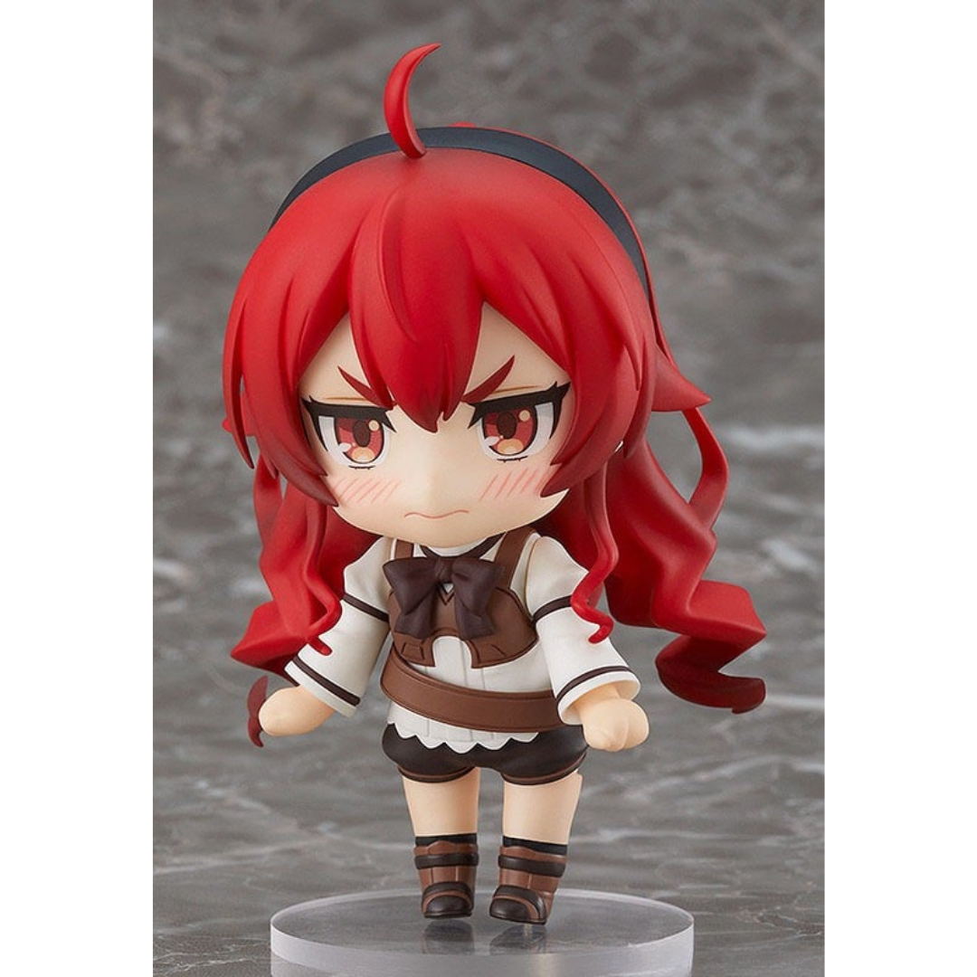 Mushoku Tensei: Jobless Reincarnation - Nendoroid #1567 - Eris Boreas Greyrat (Rerelease) [PRE-ORDER](RELEASE FEB26)