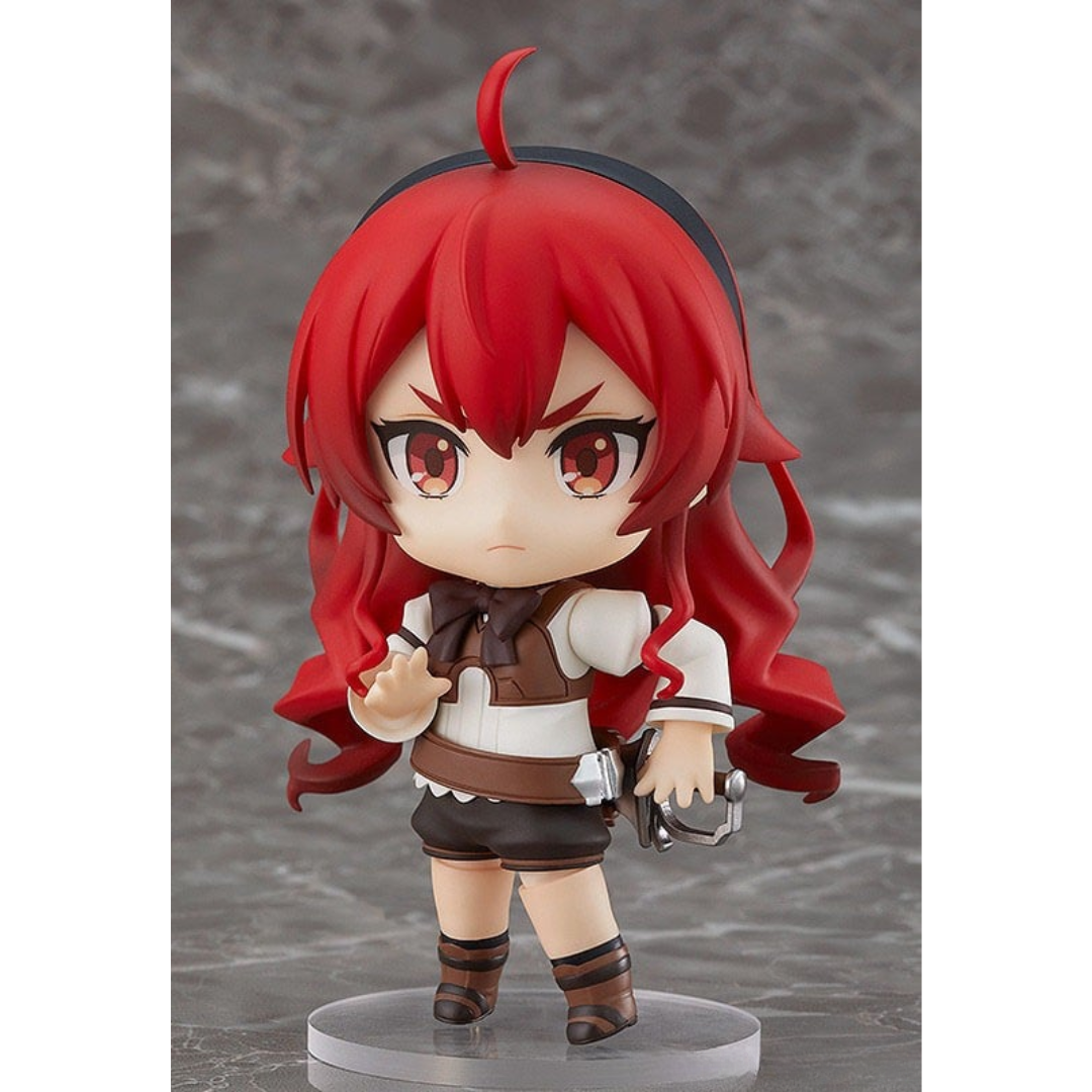 Mushoku Tensei: Jobless Reincarnation - Nendoroid #1567 - Eris Boreas Greyrat (Rerelease) [PRE-ORDER](RELEASE FEB26)