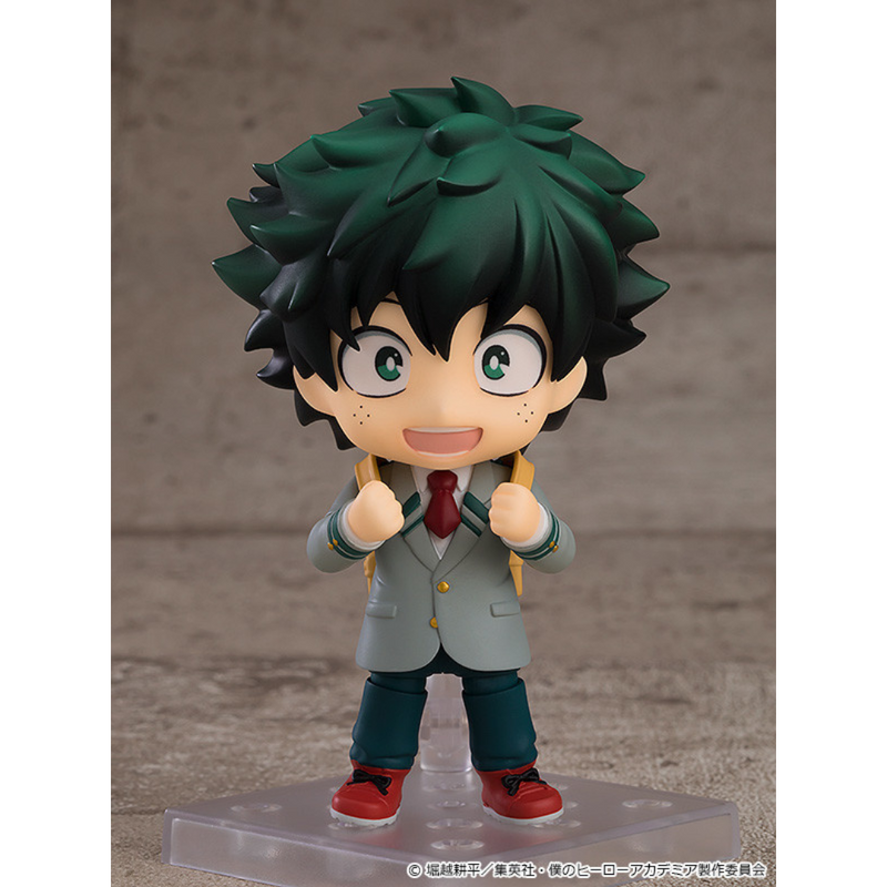 My Hero Academia - Nendoroid