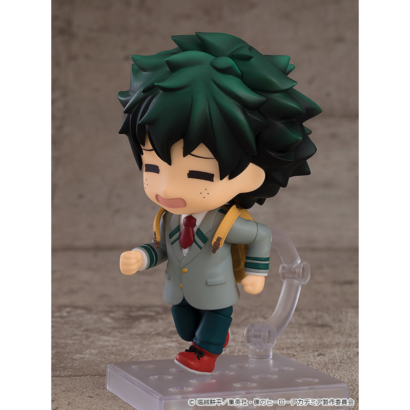 My Hero Academia - Nendoroid