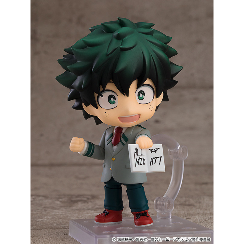 My Hero Academia - Nendoroid