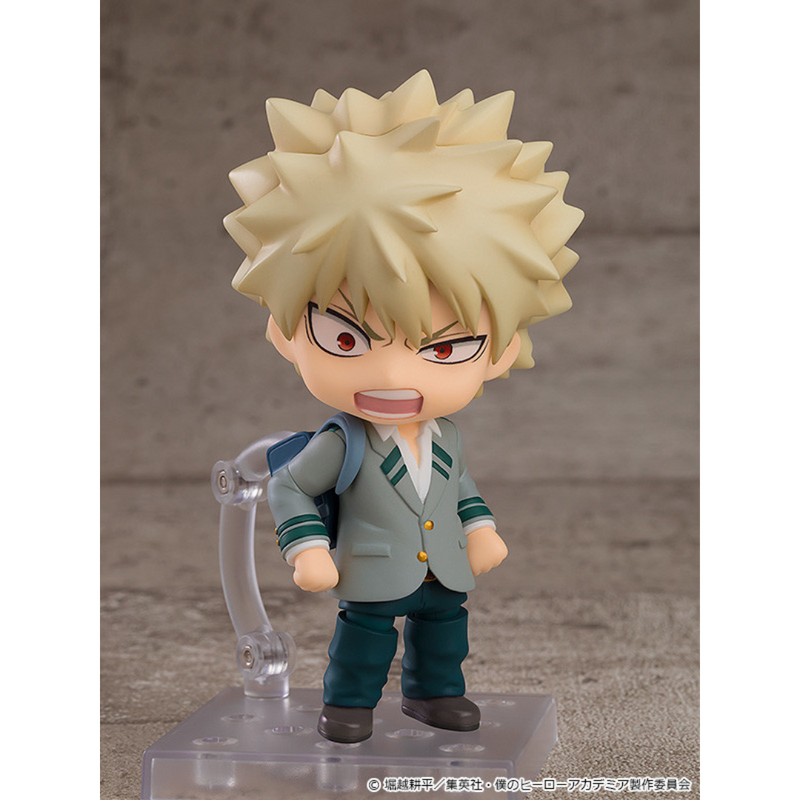 My Hero Academia - Nendoroid