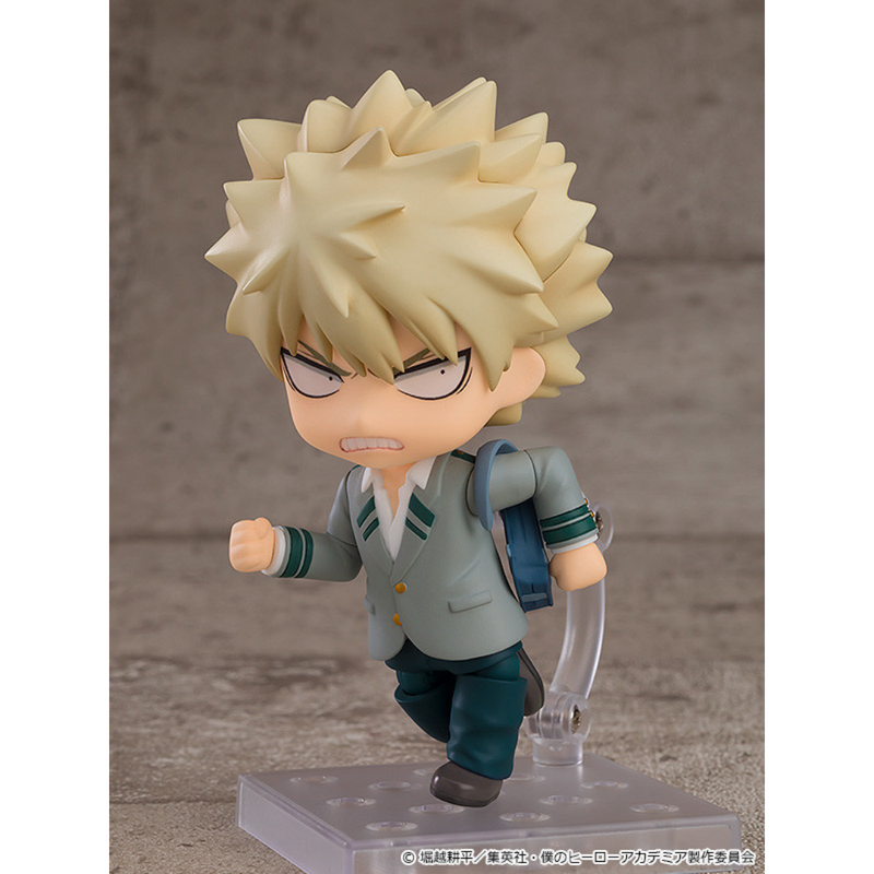 My Hero Academia - Nendoroid