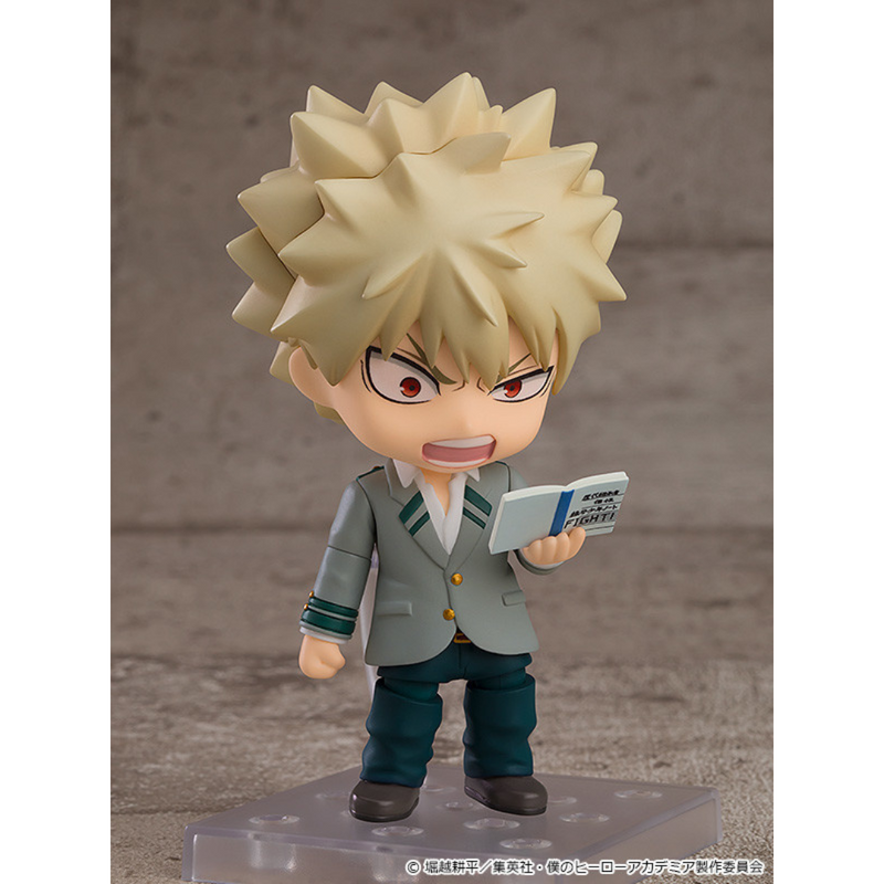 My Hero Academia - Nendoroid