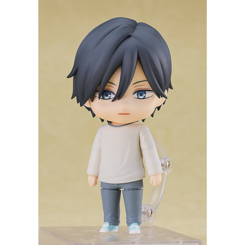 My Love Story with Yamada-kun at Lv999 - Nendoroid #2299 - Akito Yamada