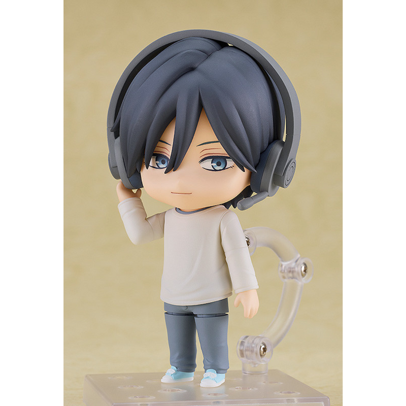 My Love Story with Yamada-kun at Lv999 - Nendoroid #2299 - Akito Yamada