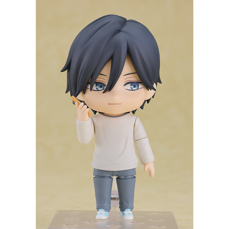 My Love Story with Yamada-kun at Lv999 - Nendoroid