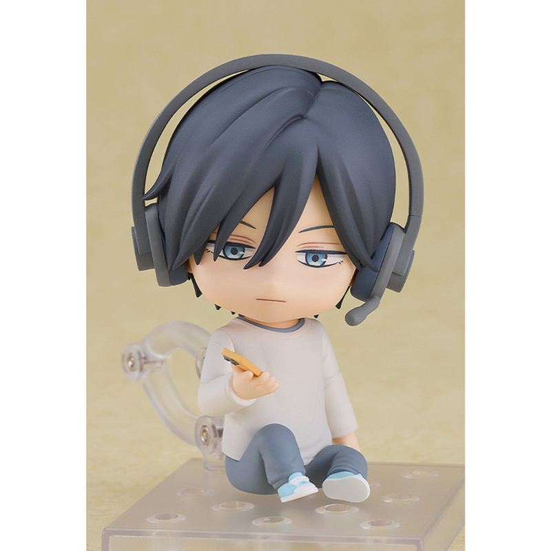 My Love Story with Yamada-kun at Lv999 - Nendoroid #2299 - Akito Yamada