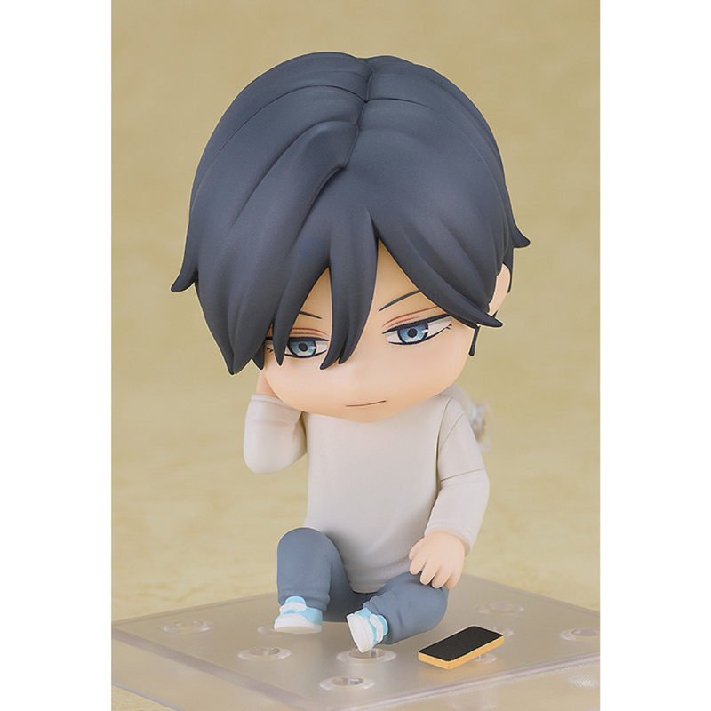 My Love Story with Yamada-kun at Lv999 - Nendoroid