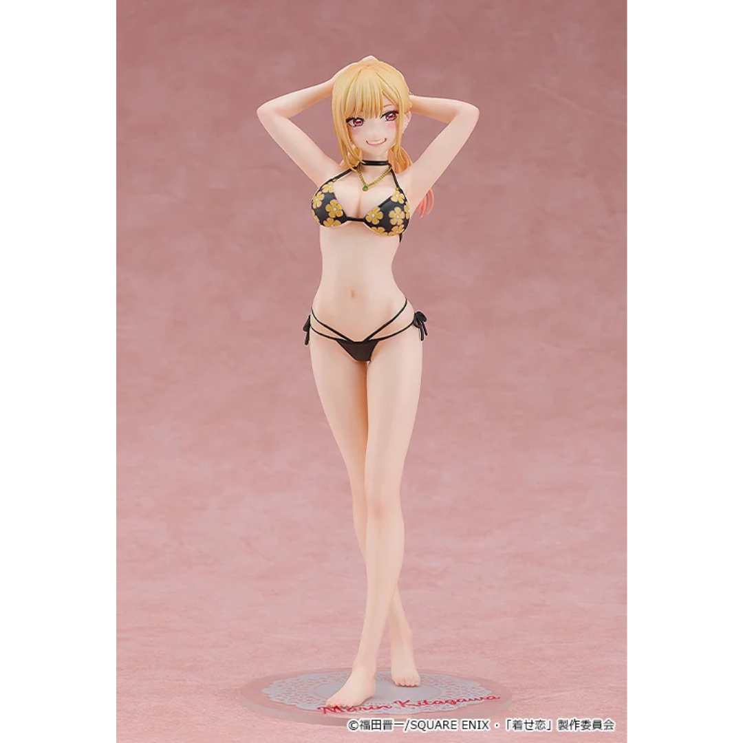 My Dress-Up Darling - GSC 1/7 Scale Figure - Marin Kitagawa: Swimsuit Ver. [PRE-ORDER] (RELEASE SEP26)