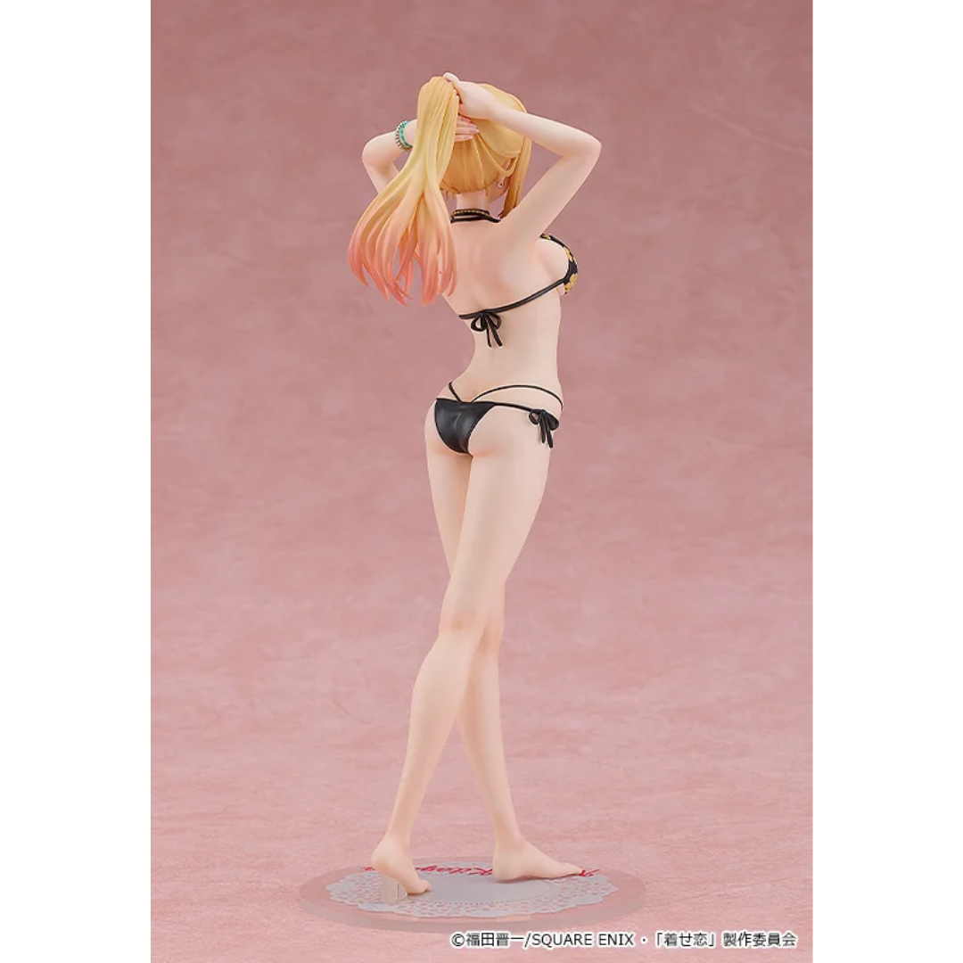 My Dress-Up Darling - GSC 1/7 Scale Figure - Marin Kitagawa: Swimsuit Ver. [PRE-ORDER] (RELEASE SEP26)