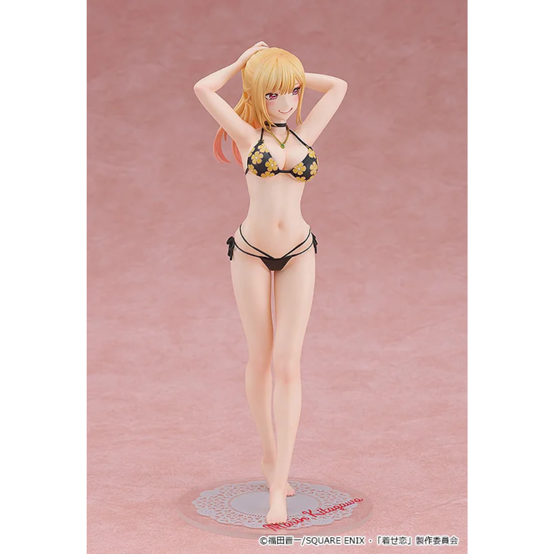My Dress-Up Darling - GSC 1/7 Scale Figure - Marin Kitagawa: Swimsuit Ver. [PRE-ORDER] (RELEASE SEP26)