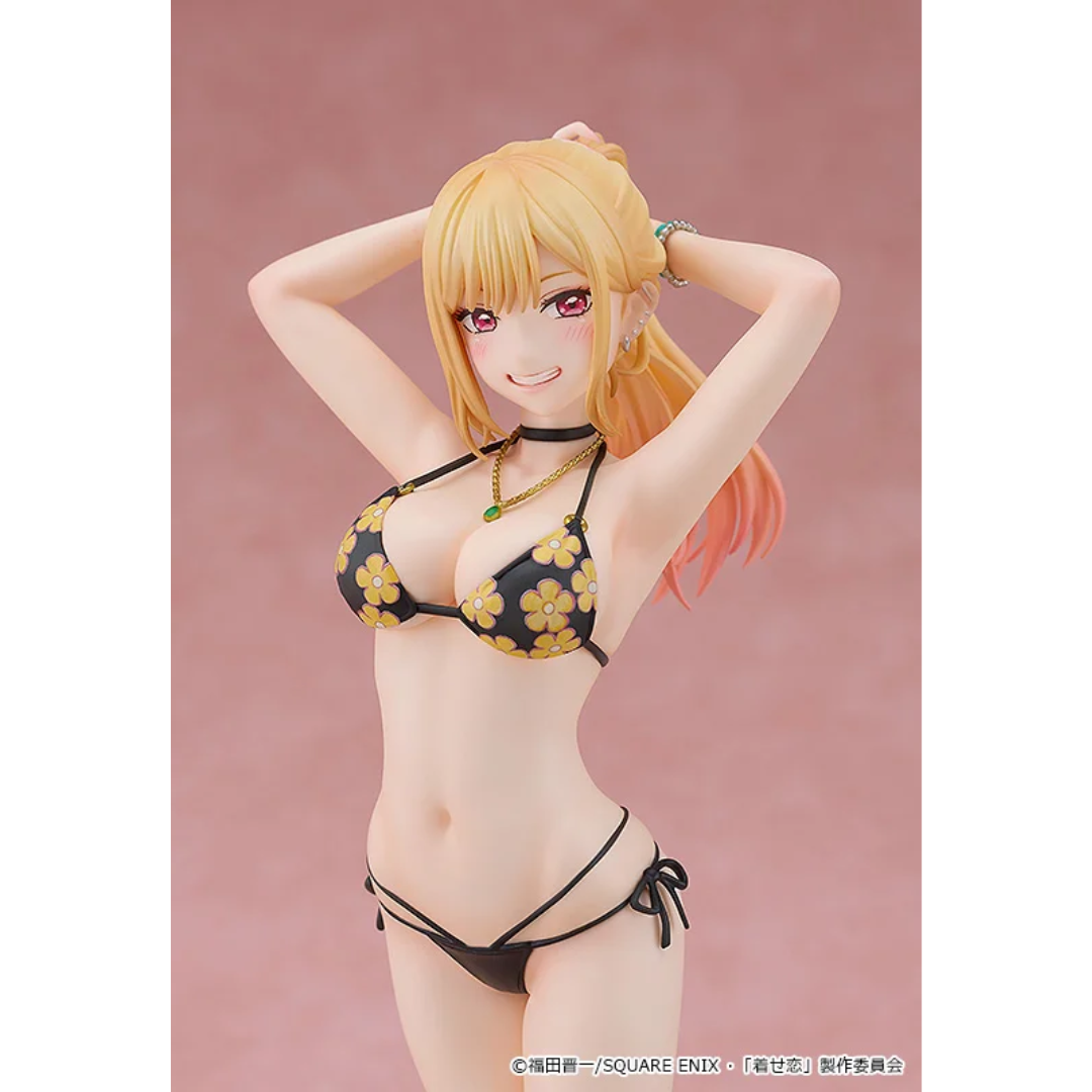 My Dress-Up Darling - GSC 1/7 Scale Figure - Marin Kitagawa: Swimsuit Ver. [PRE-ORDER] (RELEASE SEP26)