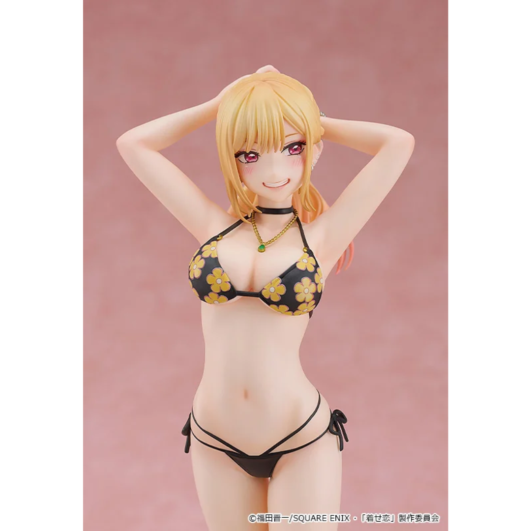 My Dress-Up Darling - GSC 1/7 Scale Figure - Marin Kitagawa: Swimsuit Ver. [PRE-ORDER] (RELEASE SEP26)