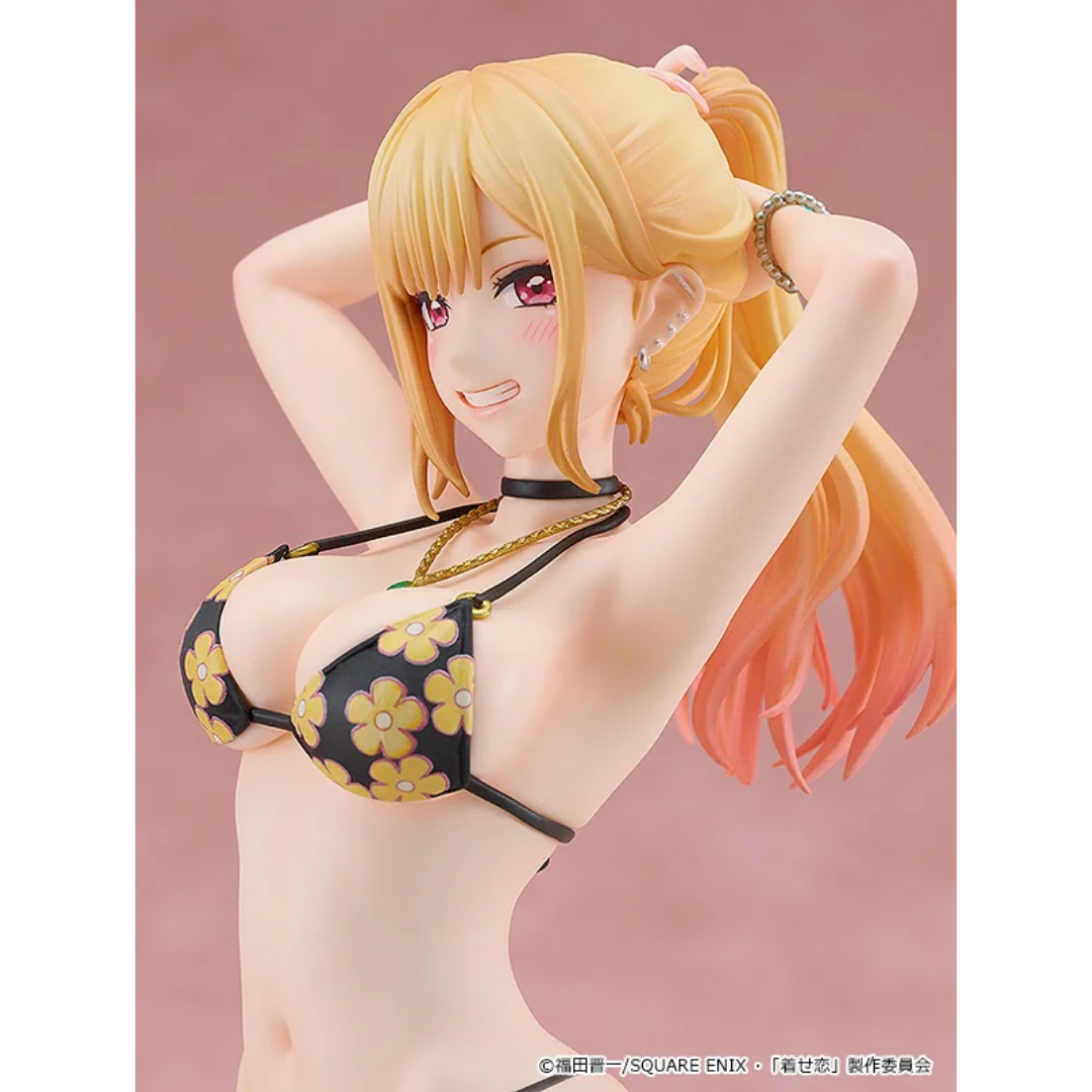 My Dress-Up Darling - GSC 1/7 Scale Figure - Marin Kitagawa: Swimsuit Ver. [PRE-ORDER] (RELEASE SEP26)