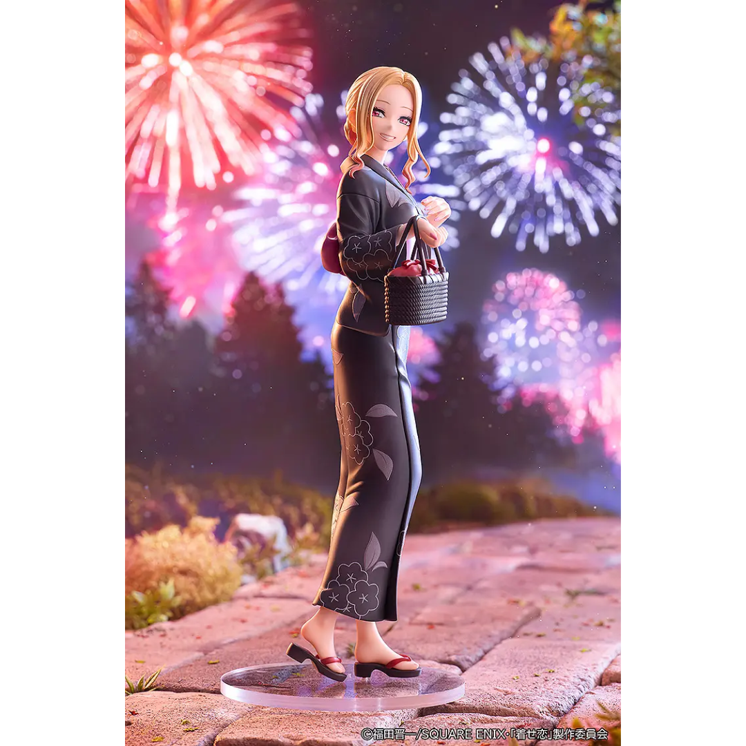 My Dress-Up Darling - KDcolle 1/7 Complete Figure - Marin Kitagawa Yukata ver. [PRE-ORDER](RELEASE FEB26)