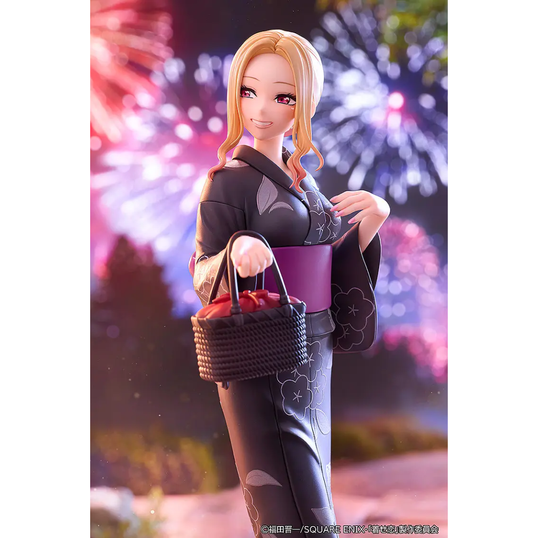 My Dress-Up Darling - KDcolle 1/7 Complete Figure - Marin Kitagawa Yukata ver. [PRE-ORDER](RELEASE FEB26)