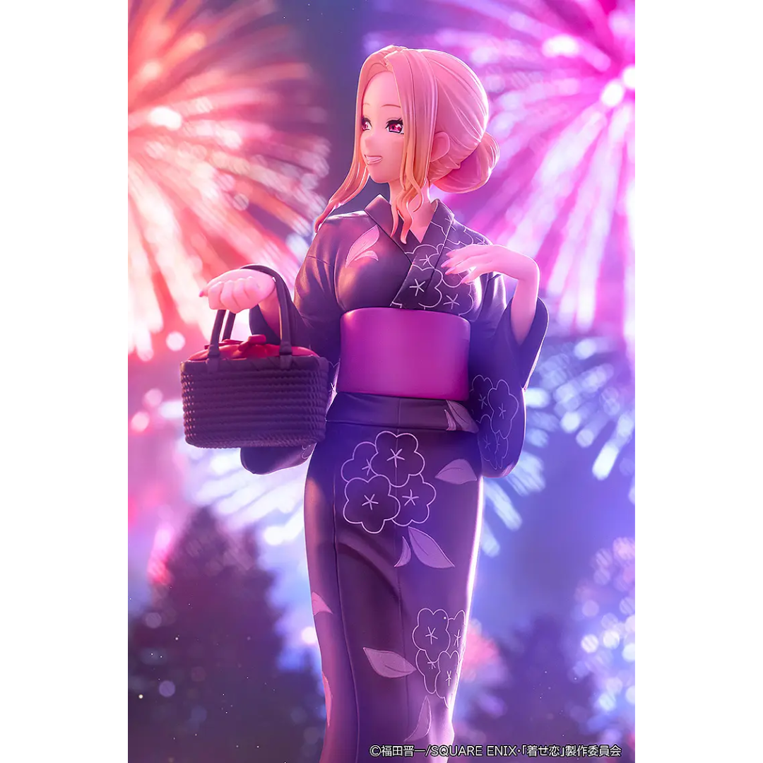 My Dress-Up Darling - KDcolle 1/7 Complete Figure - Marin Kitagawa Yukata ver. [PRE-ORDER](RELEASE FEB26)