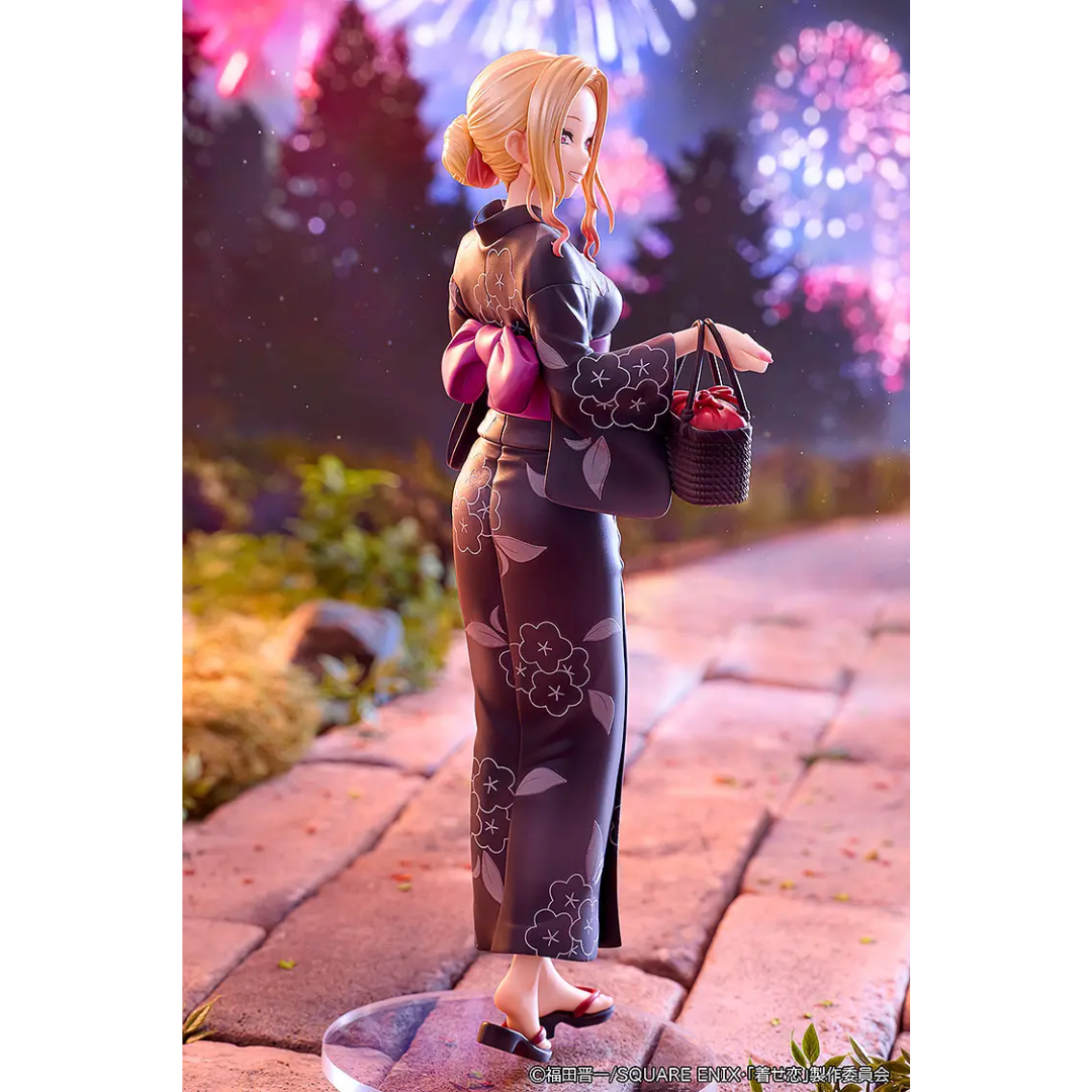 My Dress-Up Darling - KDcolle 1/7 Complete Figure - Marin Kitagawa Yukata ver. [PRE-ORDER](RELEASE FEB26)