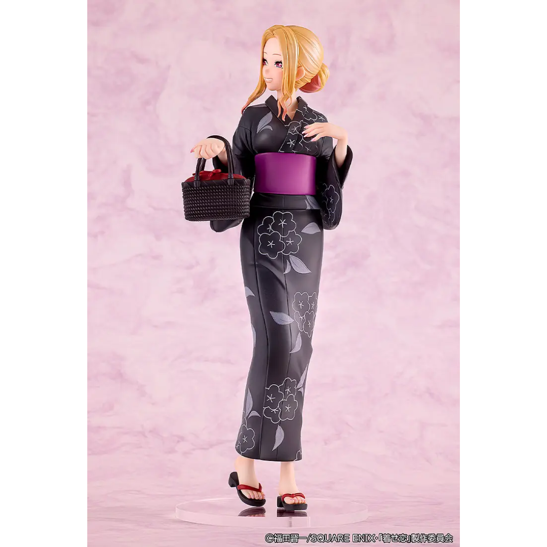 My Dress-Up Darling - KDcolle 1/7 Complete Figure - Marin Kitagawa Yukata ver. [PRE-ORDER](RELEASE FEB26)