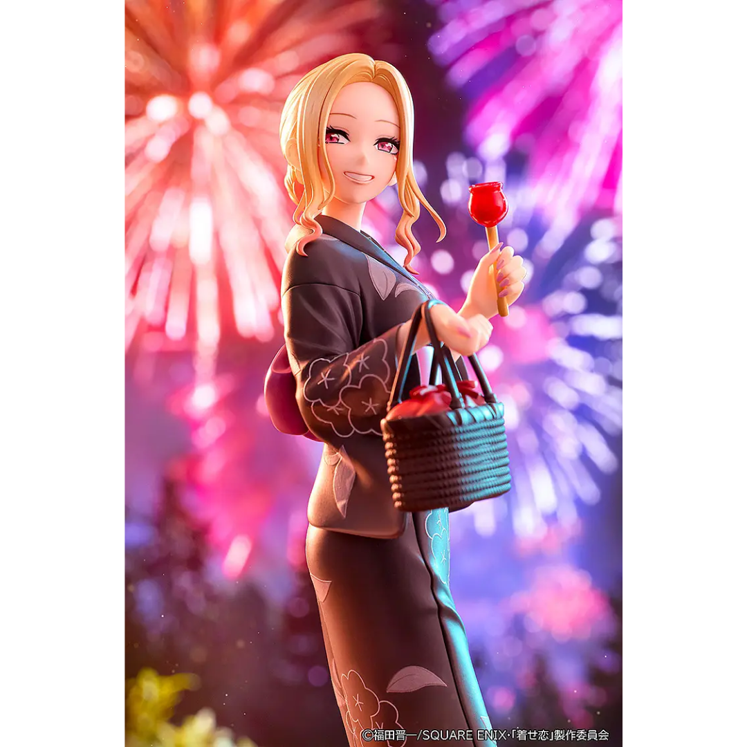 My Dress-Up Darling - KDcolle 1/7 Complete Figure - Marin Kitagawa Yukata ver. [PRE-ORDER](RELEASE FEB26)
