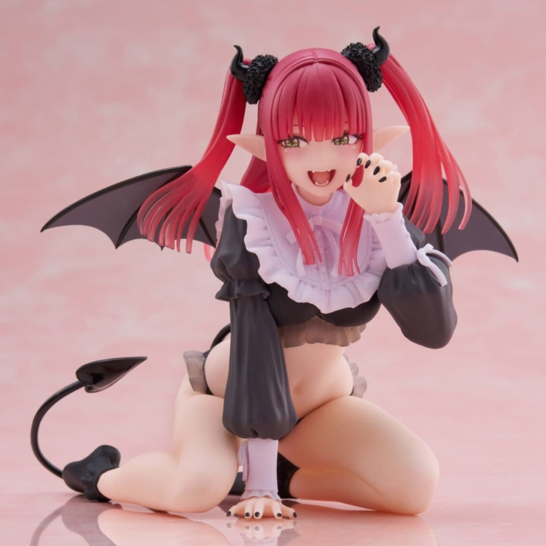 my dress up darling desktop cute marin kitagawa liz ver IN STOCK, My Dress-Up Darling Marin Kitagawa Desktop Cute Liz ver figure TAITO, #animefigure #animefigures #animefigurine #animefigurines #animefigurecollector #animefigureshop #animemerchandise