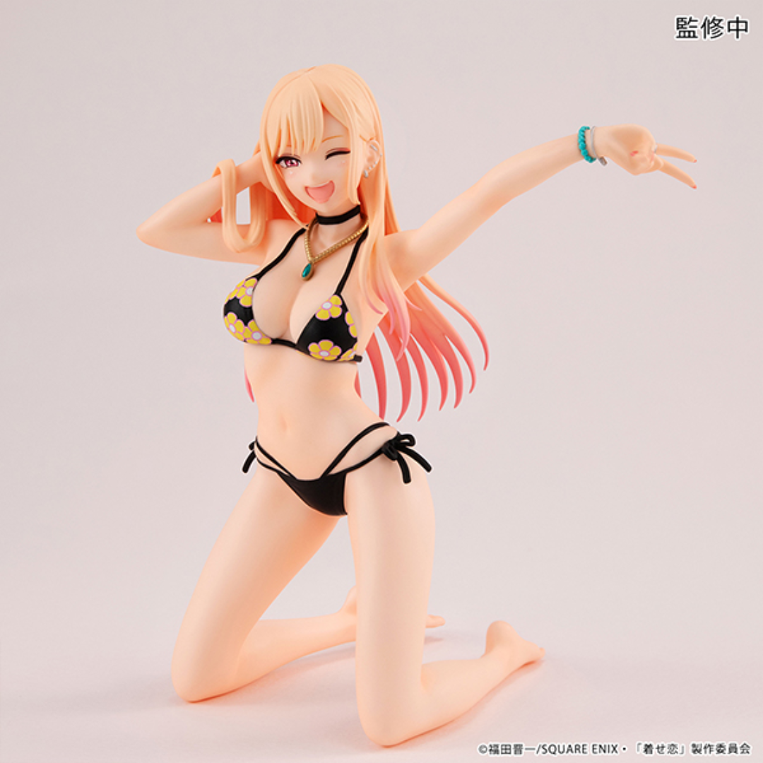 My Dress-Up Darling - Melty Princess - Palm-size Marin [PRE-ORDER](RELEASES DEC24)