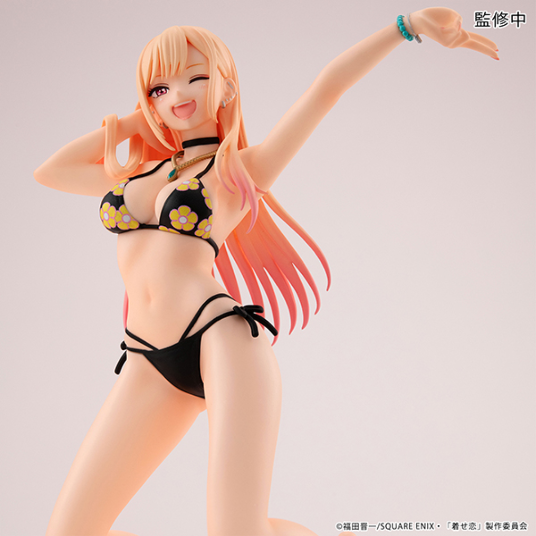 My Dress-Up Darling - Melty Princess - Palm-size Marin [PRE-ORDER](RELEASES DEC24)